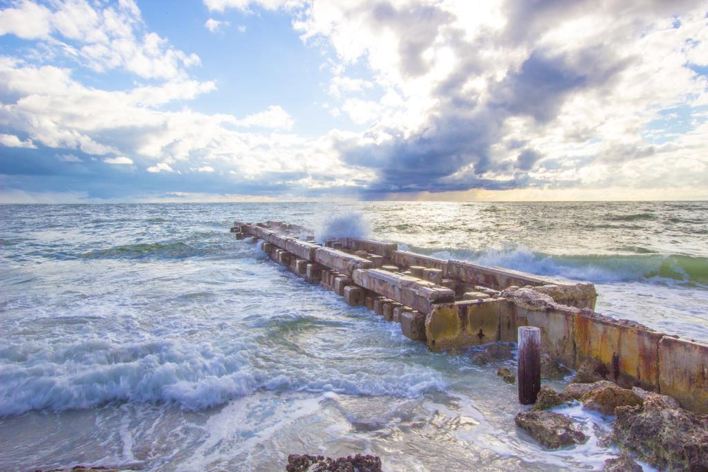 Minorga On The Key By Beachside Management Siesta Key Exteriér fotografie