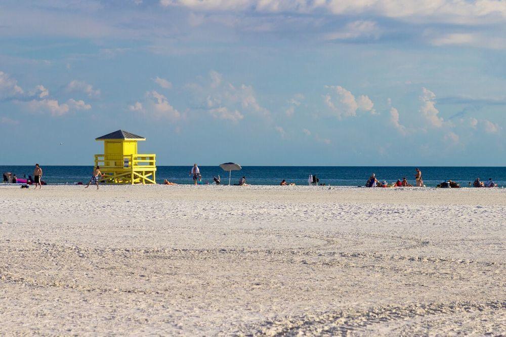 Minorga On The Key By Beachside Management Siesta Key Exteriér fotografie