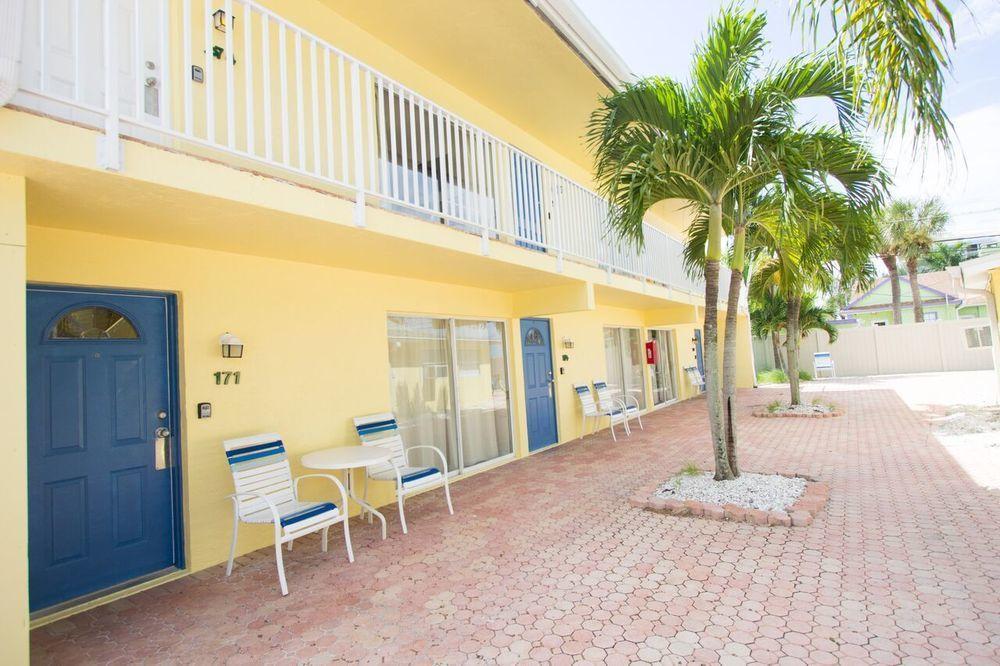 Minorga On The Key By Beachside Management Siesta Key Exteriér fotografie