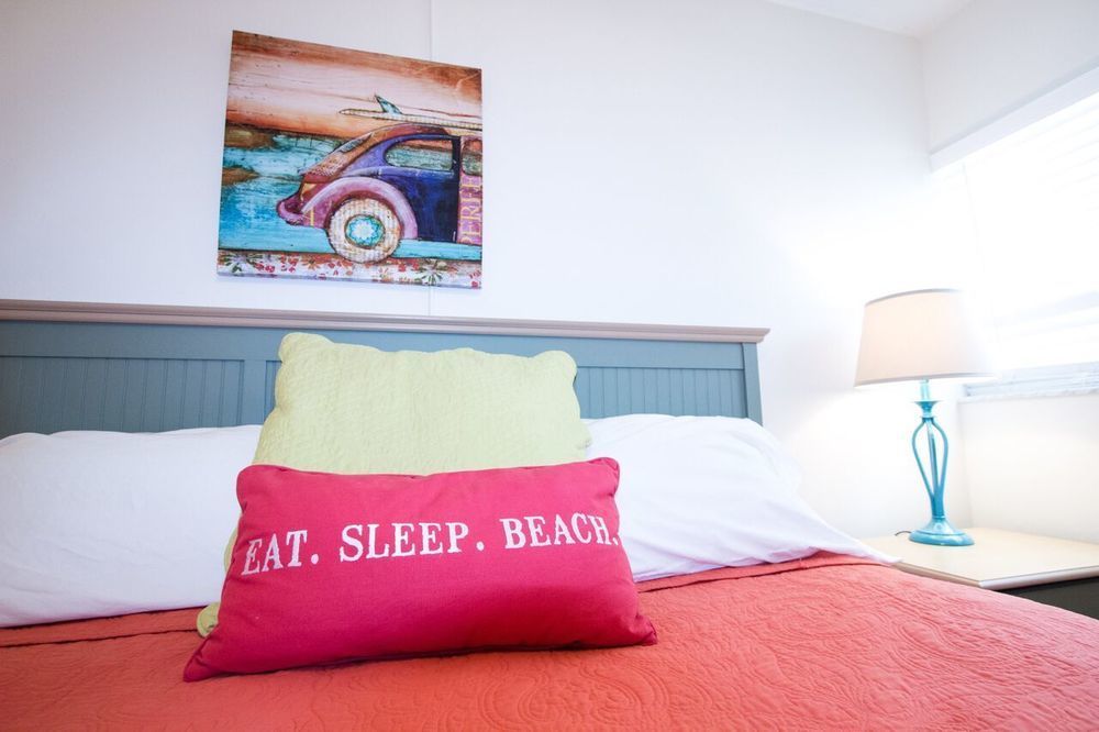 Minorga On The Key By Beachside Management Siesta Key Exteriér fotografie