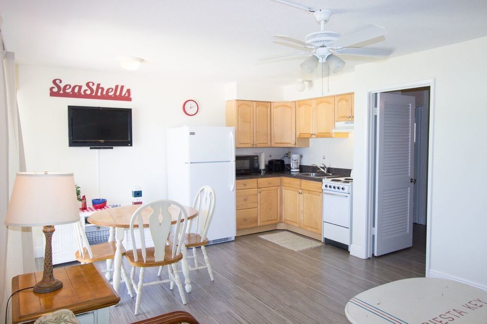 Minorga On The Key By Beachside Management Siesta Key Exteriér fotografie