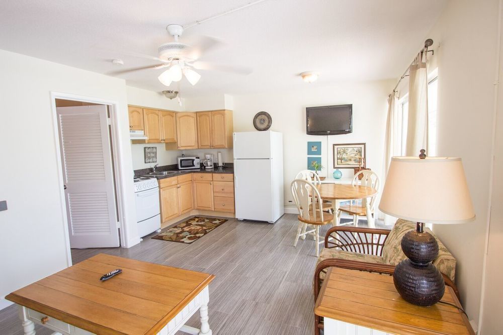 Minorga On The Key By Beachside Management Siesta Key Exteriér fotografie