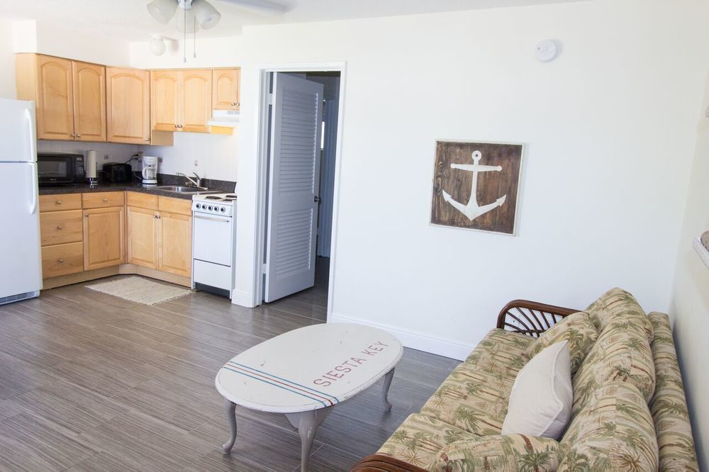 Minorga On The Key By Beachside Management Siesta Key Exteriér fotografie