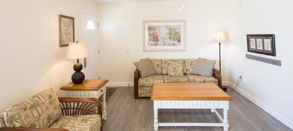 Minorga On The Key By Beachside Management Siesta Key Exteriér fotografie