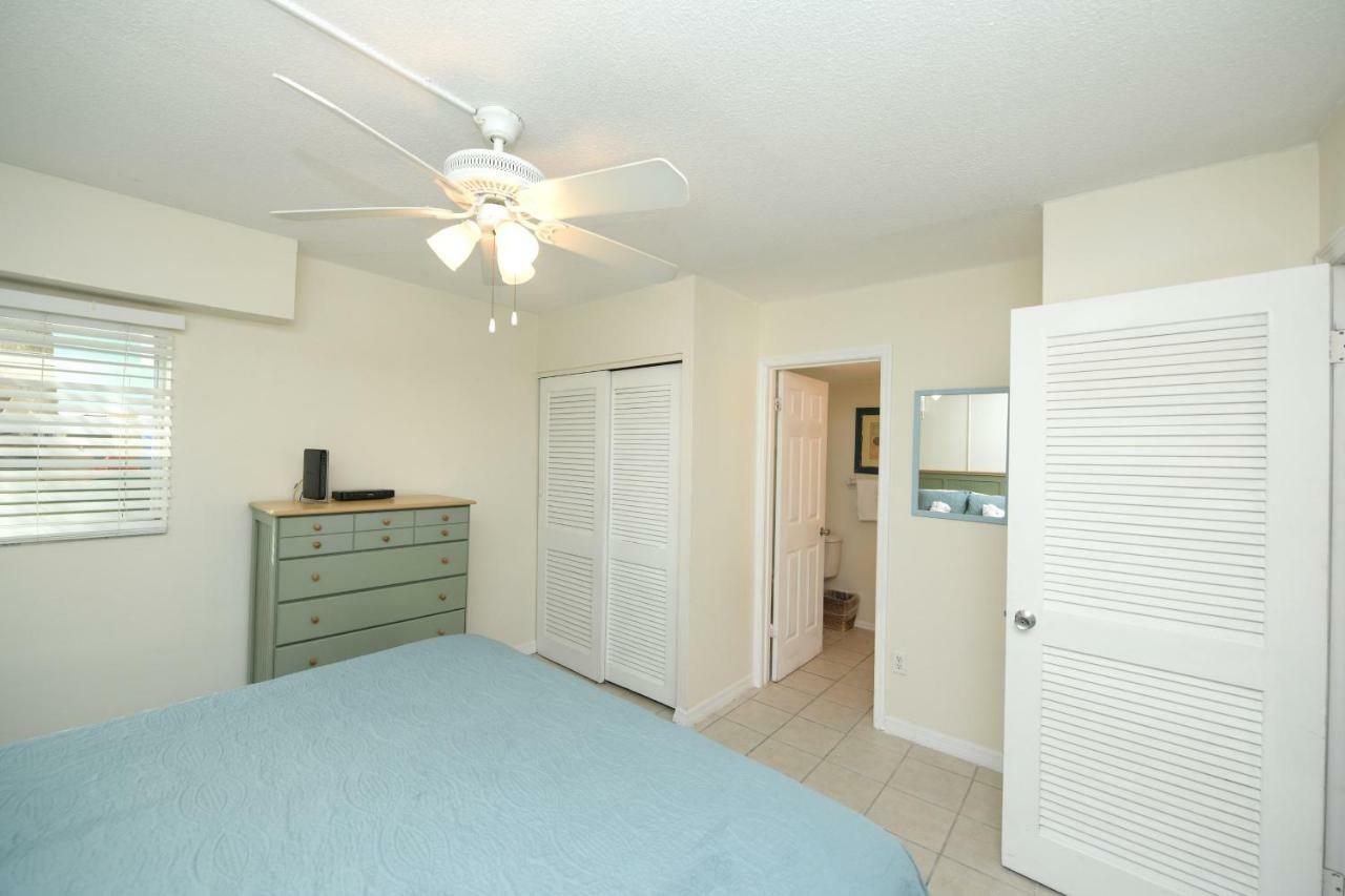 Minorga On The Key By Beachside Management Siesta Key Exteriér fotografie