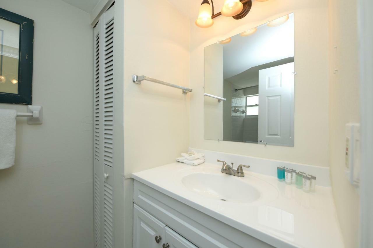 Minorga On The Key By Beachside Management Siesta Key Exteriér fotografie