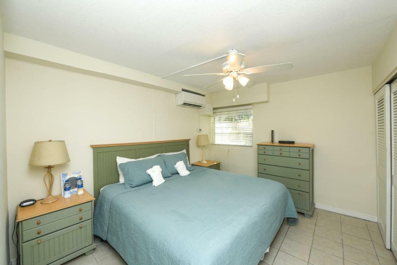 Minorga On The Key By Beachside Management Siesta Key Exteriér fotografie